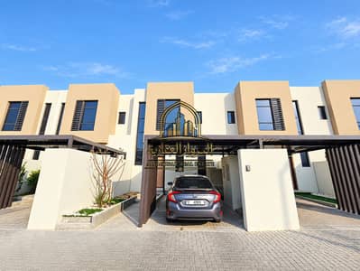 3 Bedroom Townhouse for Rent in Al Tai, Sharjah - 83114. png