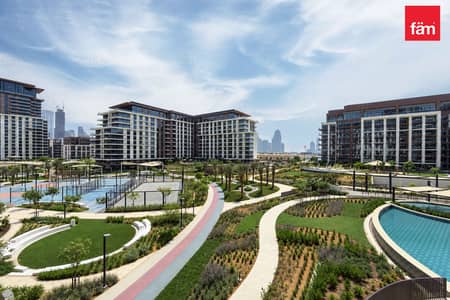 2 Slaapkamers Appartement te Huur in City Walk, Dubai - Appartement in City Walk，Central Park，Laurel, 2 slaapkamers, 249000 AED - 16680278