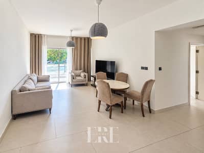 2 Slaapkamers Appartement te Huur in The Greens, Dubai - Appartement in The Greens，Al Arta，Al Arta 1, 2 slaapkamers, 135000 AED - 16680283