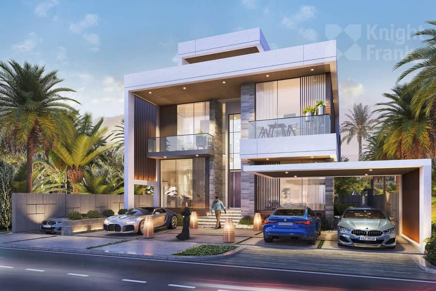 Maison de ville à DAMAC Lagoons,Morocco, 4 chambres, 2700000 AED - 16680311 Maison de ville à DAMAC Lagoons,Morocco, 4 chambres, 2700000 AED - 16680311