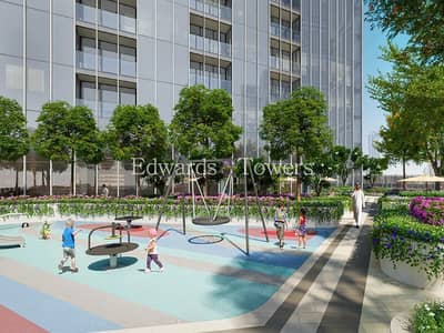 3 Bedroom Flat for Sale in Sobha Hartland, Dubai - 3 Bedroom | Golf Course Living | From Developer 3 Bedroom Flat for Sale in Sobha Hartland, Dubai - 3 Bedroom | Golf Course Living | From Developer
