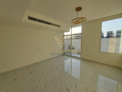3 Camere Townhouse in vendita a DAMAC Hills 2 (Akoya by DAMAC), Dubai - WhatsApp Image 2026-09-16 at 11.40. 34. jpeg 3 Camere Townhouse in vendita a DAMAC Hills 2 (Akoya by DAMAC), Dubai - WhatsApp Image 2026-09-16 at 11.40. 34. jpeg