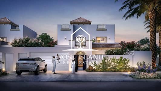 5 Slaapkamers Villa te Koop in Al Shamkha, Abu Dhabi - WhatsApp Image 2024-01-16 at 12.56. 11 PM (1). jpeg