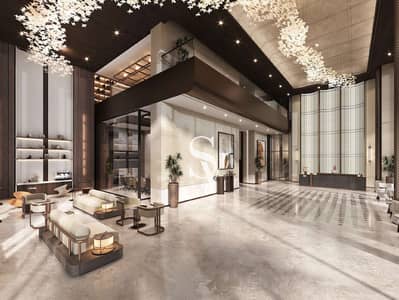 Appartement de 1 chambre à à vendre à Arjan, Dubai - Appartement à Arjan，Marquis One, 1 chambre, 1380200 AED - 16680333