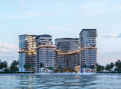 2 habitaciones Apartamento para en Venta en Al Marjan Island, Ras Al Khaimah - Apartamento en Al Marjan Island，Costa Mare, 2 dormitorios, 3590000 AED - 16680355