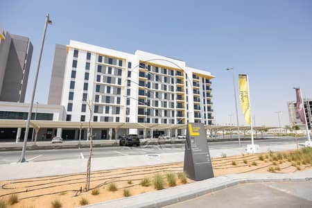 1 Schlafzimmer Wohnung zum Miete in Al Shamkha, Abu Dhabi - 021A7142. jpg 1 Schlafzimmer Wohnung zum Miete in Al Shamkha, Abu Dhabi - 021A7142. jpg