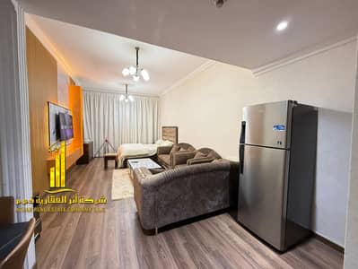 Studio de  à à louer à Al Rashidiya, Ajman - IMG-20250925-WA0414. jpg