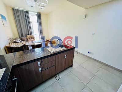 1 Bedroom Flat for Sale in Al Furjan, Dubai - 02. jpeg 1 Bedroom Flat for Sale in Al Furjan, Dubai - 02. jpeg