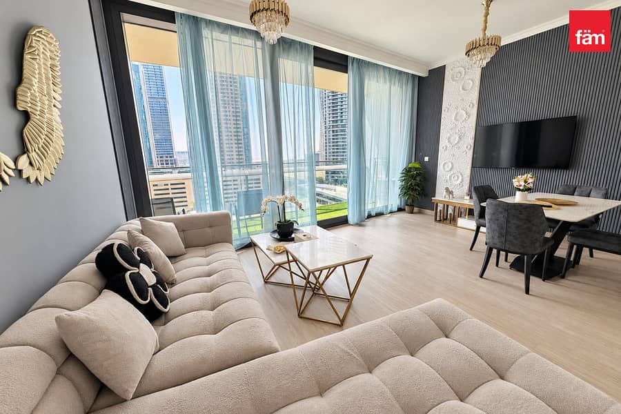 Appartement à Downtown Dubai,Burj Vista,Burj Vista 1, 1 chambre, 129999 AED - 16680374 Appartement à Downtown Dubai,Burj Vista,Burj Vista 1, 1 chambre, 129999 AED - 16680374
