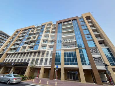 1 Camera Appartamento in vendita a Jumeirah Garden City, Dubai - Appartamento a Jumeirah Garden City，Asas Garden City 2, 1 camera da letto, 1600000 AED - 16680246