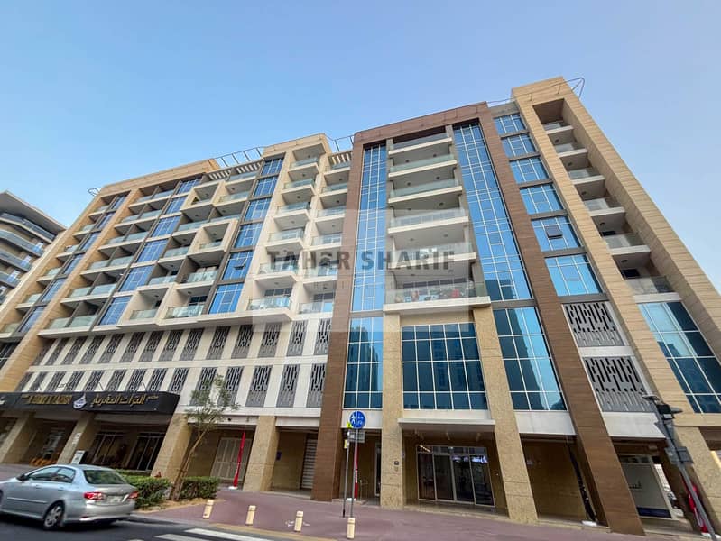 Appartamento a Jumeirah Garden City,Asas Garden City 2, 1 camera da letto, 1600000 AED - 16680246 Appartamento a Jumeirah Garden City,Asas Garden City 2, 1 camera da letto, 1600000 AED - 16680246