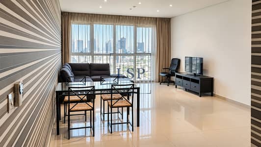 Appartement de 1 chambre à à louer à Al Reem Island, Abu Dhabi - Appartement à Al Reem Island，Marina Square，RAK Tower, 1 chambre, 120000 AED - 16500628
