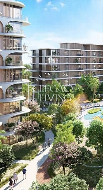 Appartement de 2 chambres à à vendre à Fahid Island, Abu Dhabi - images (1). jpeg