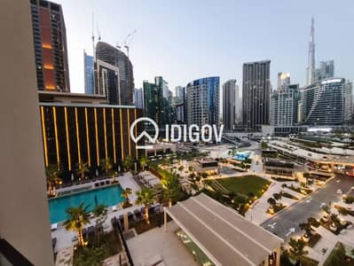 商业湾， 迪拜 1 卧室公寓待租 - 位于商业湾，半岛公寓，半岛四号 1 卧室的公寓 125000 AED - 16680430