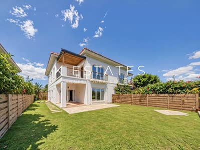 4 Schlafzimmer Villa zum Verkauf in Dubailand, Dubai - Al-Habtoor-Polo-Homes-19. jpg 4 Schlafzimmer Villa zum Verkauf in Dubailand, Dubai - Al-Habtoor-Polo-Homes-19. jpg