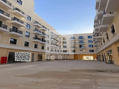 Studio for Sale in Ajman Uptown, Ajman - WhatsAppImage2026-04-16at14.42. 552. jpeg