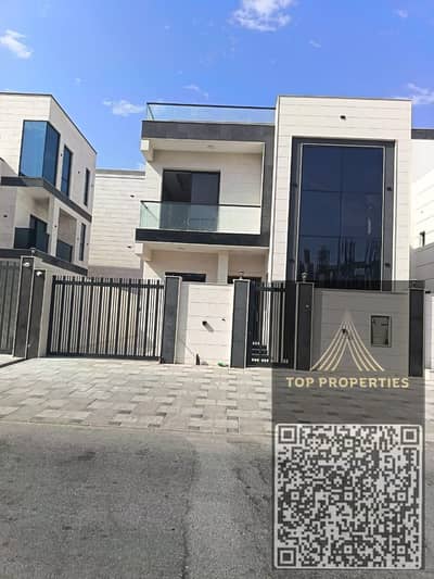 Villa de 5 chambres à à vendre à Al Bahia, Ajman - WhatsApp Image 2026-09-27 at 1.50. 19 AM (1). jpeg