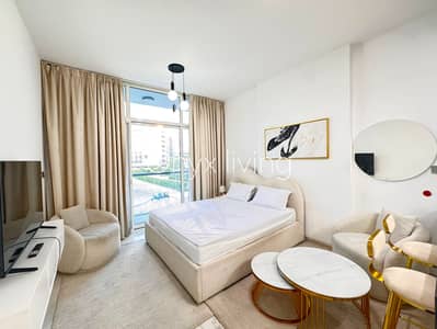 Studio de  à à louer à Arjan, Dubai - 1000064870. jpg