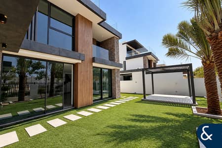 4 Camere Villa in affitto a Tilal Al Ghaf, Dubai - Villa a Tilal Al Ghaf，Alaya, 4 camere da letto, 670000 AED - 16338361
