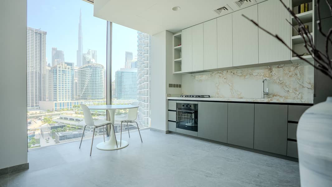 Apartamento en Business Bay,Peninsula,Peninsula Four The Plaza, 1 dormitorio, 2450000 AED - 16680499 Apartamento en Business Bay,Peninsula,Peninsula Four The Plaza, 1 dormitorio, 2450000 AED - 16680499