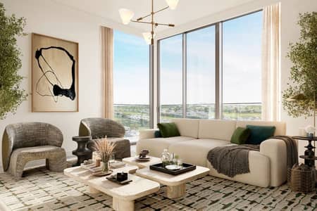 1 Slaapkamer Appartement te Koop in Dubai Hills Estate, Dubai - Appartement in Dubai Hills Estate，Vida Residences Club Point, 1 slaapkamer, 1750000 AED - 16680504