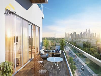 Appartement de 2 chambres à à vendre à Al Furjan, Dubai - 5. jpg