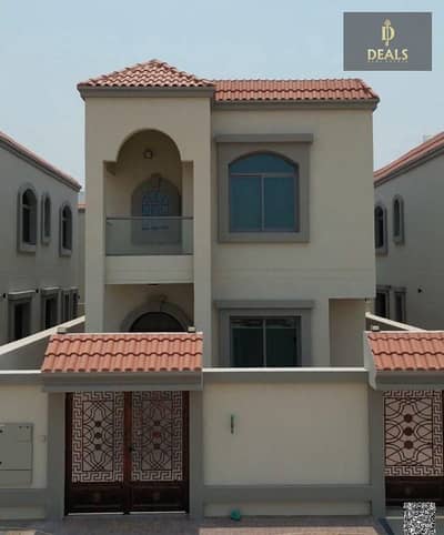 Villa de 4 chambres à à vendre à Al Zahya, Ajman - image - 2026-09-29T180056.663. png Villa de 4 chambres à à vendre à Al Zahya, Ajman - image - 2026-09-29T180056.663. png