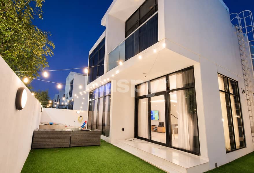 Villa a DAMAC Hills 2 (Akoya by DAMAC),Janusia, 6 camere da letto, 3750000 AED - 16680560 Villa a DAMAC Hills 2 (Akoya by DAMAC),Janusia, 6 camere da letto, 3750000 AED - 16680560