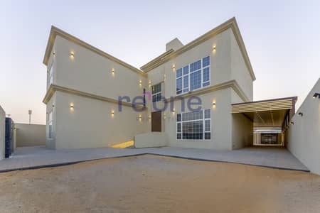 5 habitaciones Villa para en Alquiler en Al Awir, Dubai - Villa en Al Awir, 5 dormitorios, 350000 AED - 16680598 5 habitaciones Villa para en Alquiler en Al Awir, Dubai - Villa en Al Awir, 5 dormitorios, 350000 AED - 16680598
