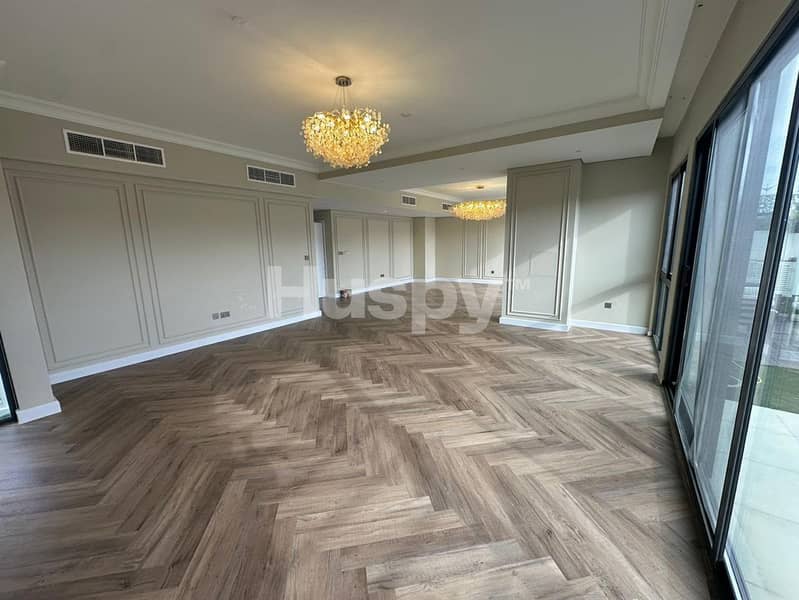 Villa a DAMAC Hills 2 (Akoya by DAMAC),Claret, 6 camere da letto, 5600000 AED - 16680623 Villa a DAMAC Hills 2 (Akoya by DAMAC),Claret, 6 camere da letto, 5600000 AED - 16680623