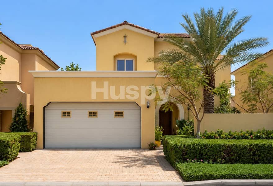Villa a Villanova,Amaranta,Amaranta 1, 4 camere da letto, 6199000 AED - 16680627 Villa a Villanova,Amaranta,Amaranta 1, 4 camere da letto, 6199000 AED - 16680627