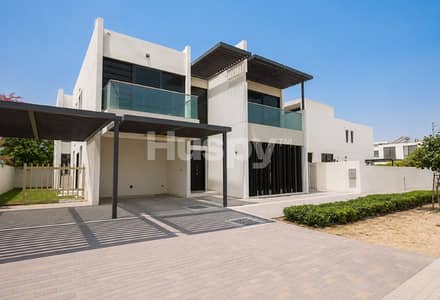 6 Camere Villa in vendita a DAMAC Hills 2 (Akoya by DAMAC), Dubai - Villa a DAMAC Hills 2 (Akoya by DAMAC)，Claret, 6 camere da letto, 5200000 AED - 16680644