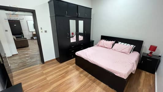 2 Schlafzimmer Wohnung zum Miete in Al Mowaihat, Ajman - WhatsApp Image 2026-09-29 at 2.40. 31 PM. jpeg