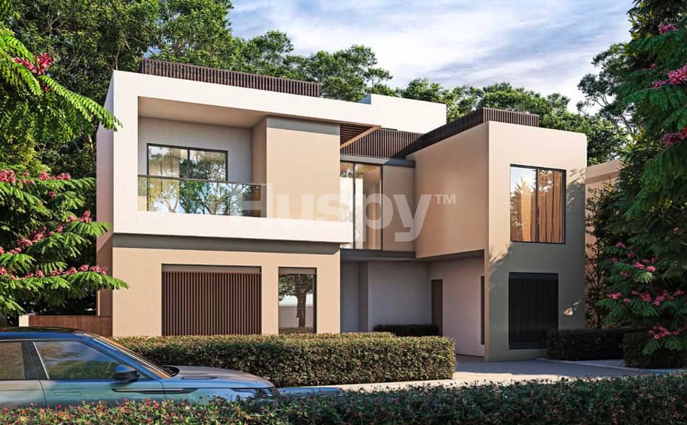 Villa in Sobha Reserve, 5 slaapkamers, 9200000 AED - 16680665 Villa in Sobha Reserve, 5 slaapkamers, 9200000 AED - 16680665