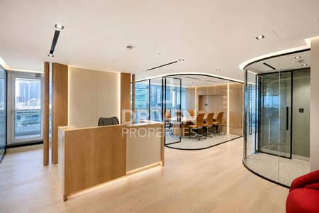 Office te Huur in Jumeirah Lake Towers (JLT), Dubai - Kantoor in Jumeirah Lake Towers (JLT),JLT Cluster V,Jumeirah Business Centre 2, 680000 AED - 16680672 Office te Huur in Jumeirah Lake Towers (JLT), Dubai - Kantoor in Jumeirah Lake Towers (JLT),JLT Cluster V,Jumeirah Business Centre 2, 680000 AED - 16680672