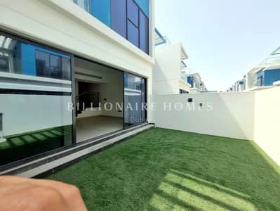 Townhouse de 4 chambres à à vendre à DAMAC Lagoons, Dubai - Maison de ville à DAMAC Lagoons,Santorini, 4 chambres, 2750000 AED - 16680732 Townhouse de 4 chambres à à vendre à DAMAC Lagoons, Dubai - Maison de ville à DAMAC Lagoons,Santorini, 4 chambres, 2750000 AED - 16680732