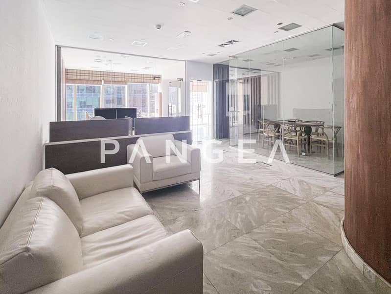 Ufficio a Business Bay,The Prism, 180000 AED - 16680736 Ufficio a Business Bay,The Prism, 180000 AED - 16680736