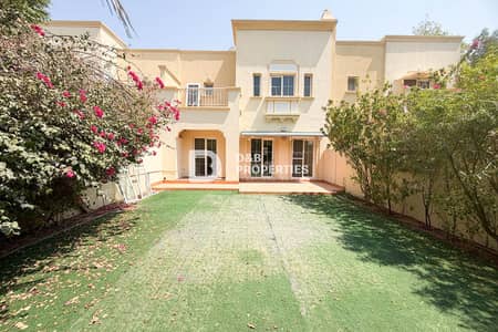 3 Schlafzimmer Townhouse zum Miete in The Springs, Dubai - Reihenhaus in The Springs，The Springs 5, 3 schlafzimmer, 225000 AED - 16664711