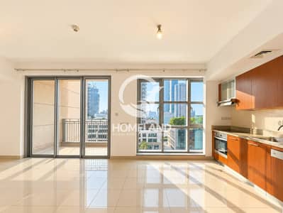 Estudio para en Alquiler en Downtown Dubai, Dubai - Apartamento en Downtown Dubai,Standpoint Towers,Standpoint Tower 2, 70000 AED - 16680760 Estudio para en Alquiler en Downtown Dubai, Dubai - Apartamento en Downtown Dubai,Standpoint Towers,Standpoint Tower 2, 70000 AED - 16680760