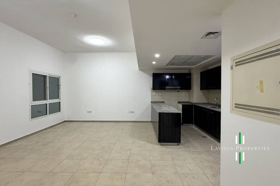OPEN KITCHEN | SPACIOUS BALCONY | WELL MAINTAINED OPEN KITCHEN | SPACIOUS BALCONY | WELL MAINTAINED