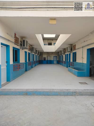 Labour Camp para en Alquiler en Al Sajaa, Sharjah - WhatsApp Image 2026-09-29 at 5.29. 00 PM. jpeg Labour Camp para en Alquiler en Al Sajaa, Sharjah - WhatsApp Image 2026-09-29 at 5.29. 00 PM. jpeg