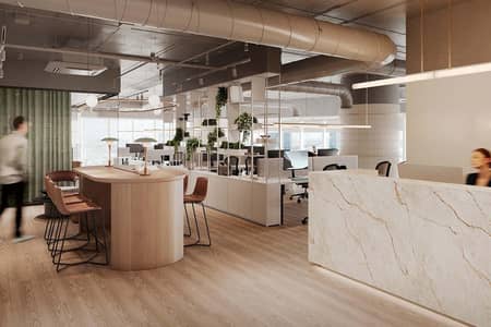 Office in affitto a Sheikh Zayed Road, Dubai - cb6hbtu5q