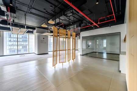 Office in affitto a Business Bay, Dubai - flabizwgk