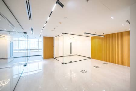 Office for Rent in Jumeirah Lake Towers (JLT), Dubai - 9017jz0dx