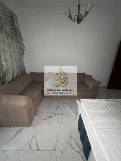 فلیٹ 1 غرفة نوم للايجار في الراشدية، عجمان - WhatsApp Image 2026-09-29 at 6.07. 41 PM. jpeg