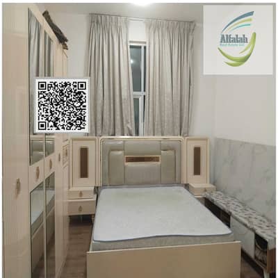 Appartement de 1 chambre à à louer à Al Nuaimiya, Ajman - aZEEM BAR CODE 32K RENT. jpg Appartement de 1 chambre à à louer à Al Nuaimiya, Ajman - aZEEM BAR CODE 32K RENT. jpg