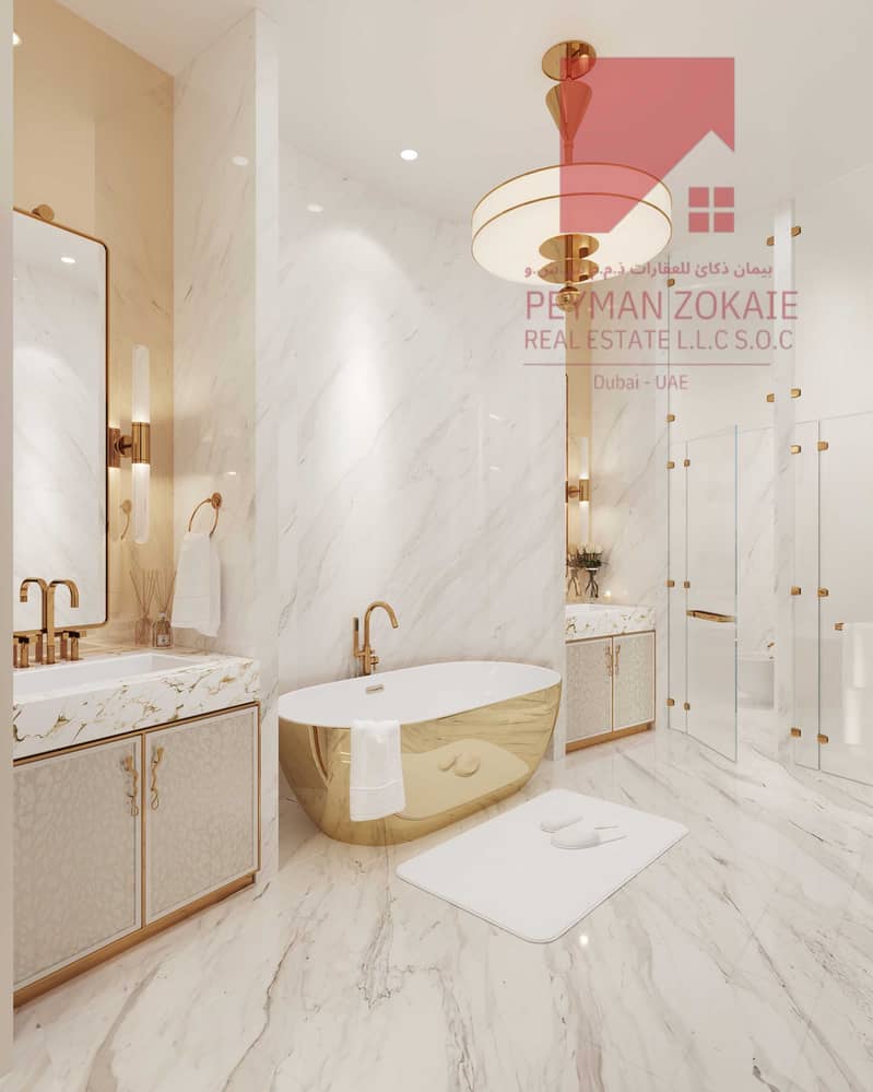 4 DAMAC017_SufouhDuplex_5BR_Bathroom. jpg