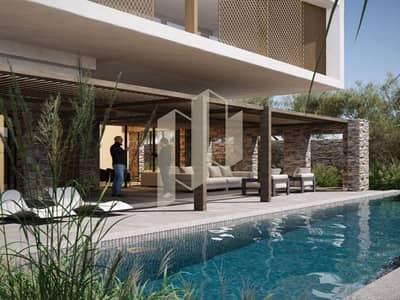 4 Bedroom Villa for Sale in Al Hudayriat Island, Abu Dhabi - 7. jpg 4 Bedroom Villa for Sale in Al Hudayriat Island, Abu Dhabi - 7. jpg