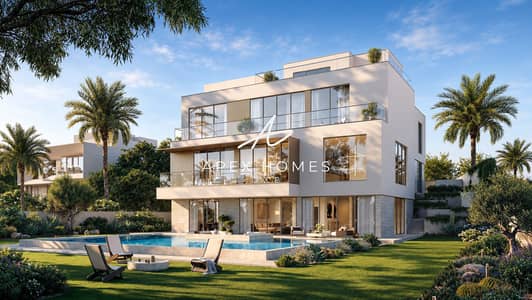 4 habitaciones Villa para en Venta en The Oasis by Emaar, Dubai - Villa en The Oasis by Emaar，Mareva 2 The Oasis, 4 dormitorios, 14244888 AED - 16680879