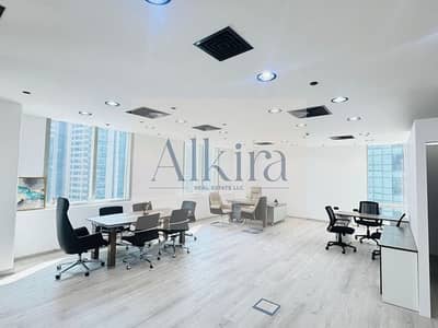 Office in affitto a Business Bay, Dubai - image_0